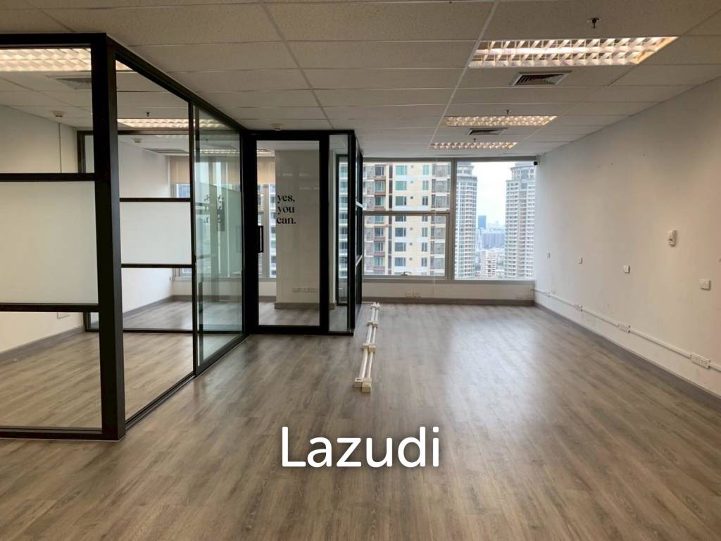 picture Empire Tower Office Space in Sathorn Bangkok - 2/9