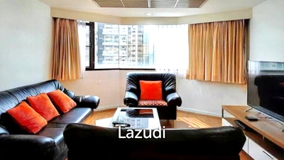 Condos for rent : 2 Bed 2 Bath 132.91 SQ.M Baan Suanpetch