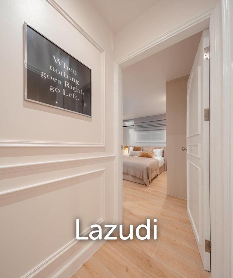 picture 3 Bed 2 Bath 96 SQ.M Fortune Condo Town - 15/36