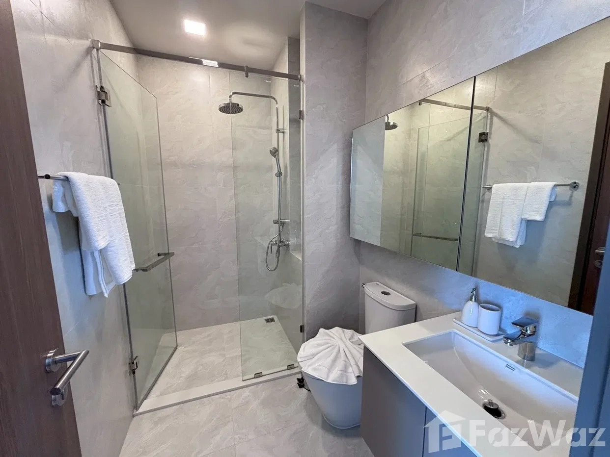 รูป 2 Bed 2 Bath Condo for rent at CANVAS Cherngtalay 6261555 - รูปที่ 10/14
