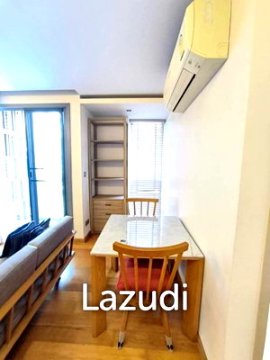 คอนโดให้เช่า : 1 Bedroom 1 Bathroom 47 SQ.M at Via Botani