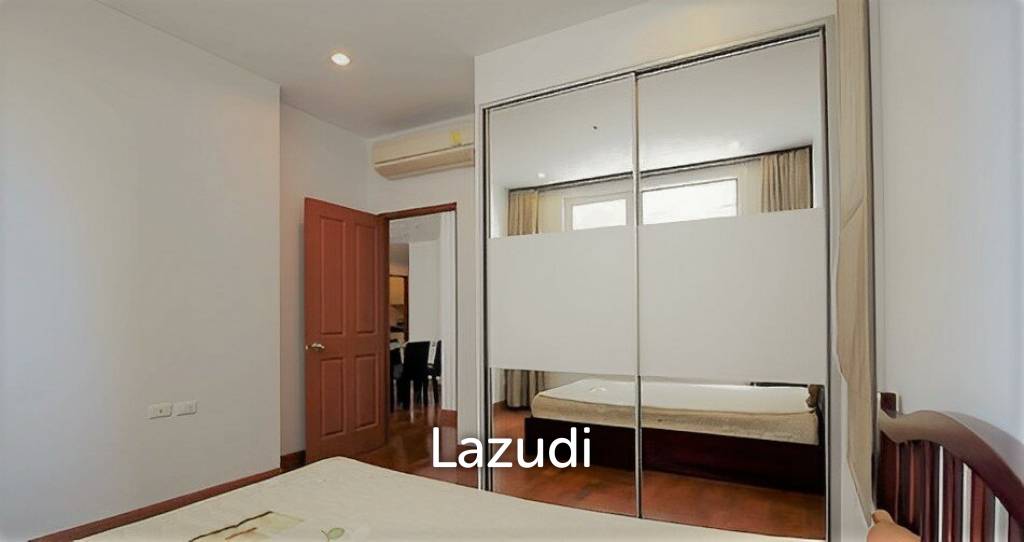รูป 2 Bed 2 Bath 94.32 Sqm Condo For Rent and Sale - รูปที่ 2/5