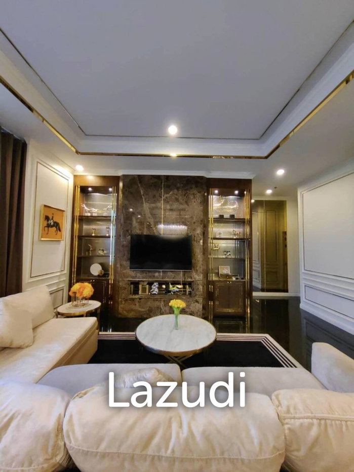 รูป 4 Bed 4 Bath 250 SQ.M Supalai Wellington 1 - รูปที่ 3/50