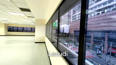 Office for rent Lumpini Park : Office Space for rent in Asoke