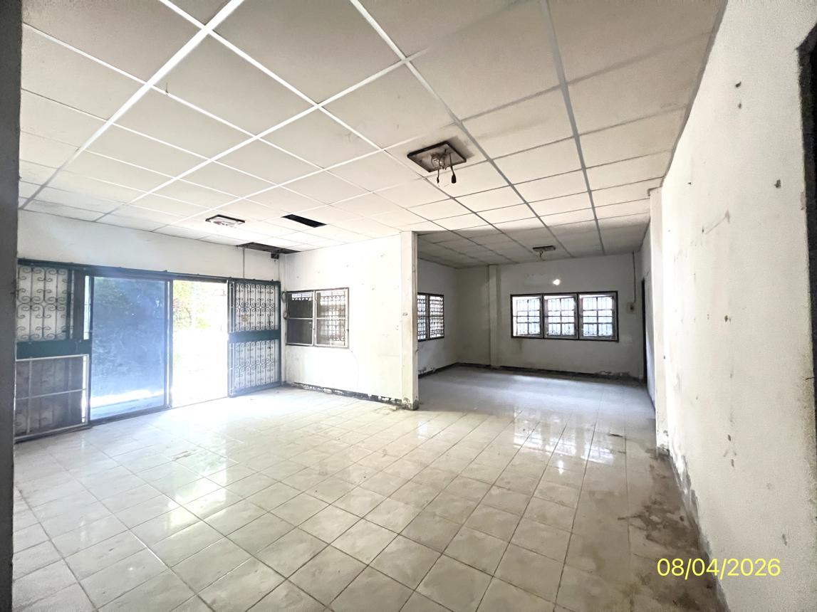 รูป บ้านเดี่ยว 65.1 ตร.วา เมืองกาญจนบุรี กาญจนบุรี 1.4M - รูปที่ 16/28