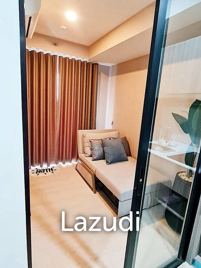 picture 1 Bed 1 Bath 34 SQ.M Knightsbridge Phaholyothin - 5/9