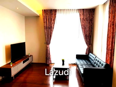 Condos for rent : 1 Bed 1 Bath 58 SQ.M Quattro by Sansiri