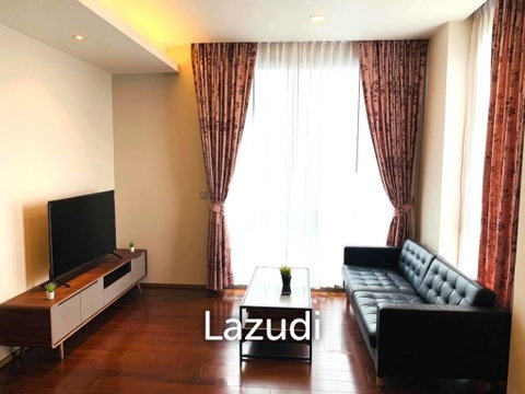 1 Bed 1 Bath 58 SQ.M Quattro by Sansiri