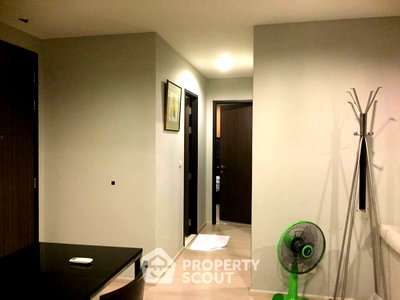 Condos for rent Soi Sukhumvit 71 : 2-BR Condo at Rhythm Sukhumvit 44/1 near BTS Phra Khanong (ID 511207)