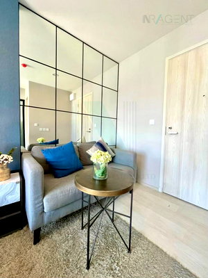 Condos for sale : 🔺 For Sell Condo LIFE ASOKE Building 1, Floor 31,Studio, Room size 24 sqm
