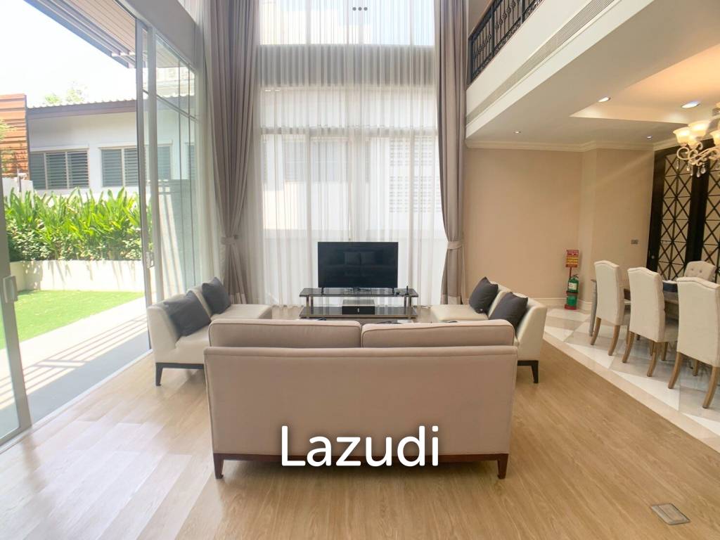 รูป 3 Bed 5 Bath 380 SQ.M.Townhouse with Pool 349 Residence - รูปที่ 7/24