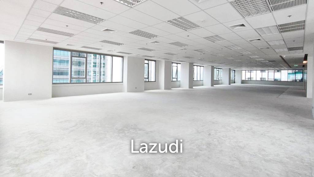 picture Office space for rent at Asoke - 4/4