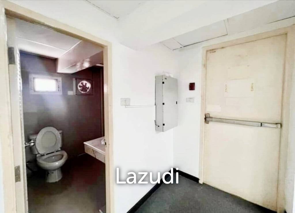 picture Office/Commercial building for rent in Klongsan - 8/8