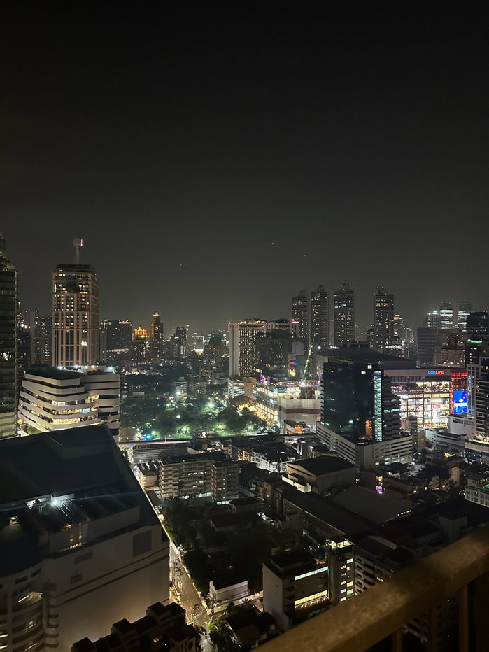 รูป 🌟 วิว Emsphere สุดจึ้ง! ห้องใหม่กริ๊บ Noble State 39 ชั้นสูง 30+ ใจกลางสุขุมวิท 🤝) - รูปที่ 2/9