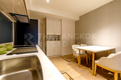 Condos for rent : Room available, ready to move in Runesu Thonglor 5