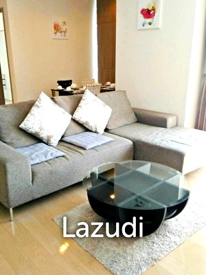 Condos for rent : 2 Bed 2 Bath 100 SQ.M at HQ Thong Lor