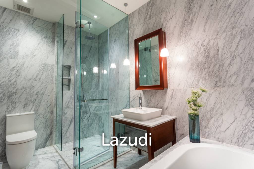 รูป 1 Bedroom 1 Bathroom 50 SQ.M KHUN by YOO - รูปที่ 17/21