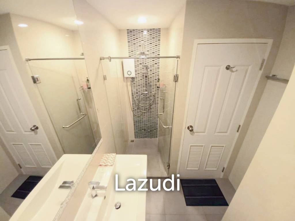 รูป 1 Bed 1 Bath 30 SQ.M The Sky Sukhumvit - รูปที่ 8/8