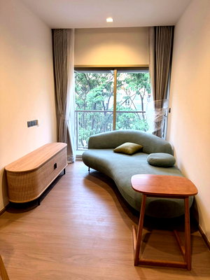 Condos for rent 700 Year Sports Arena Chiang Mai : P40 Luxury Condo for Rent Near Central Festival Chiang Mai ✨  Beautiful pool view, peaceful atmosphere, and very convenient location.