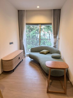 รูปภาพ P40 Luxury Condo for Rent Near Central Festival Chiang Mai ✨ Beautiful pool view, peaceful atmosphere, and very convenient location.