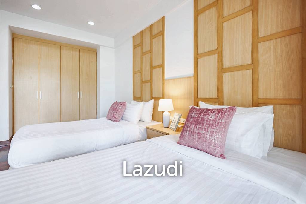 picture 2 Bed 2 Bath 150 Sqm at The Grand Sethiwan for Rent - 15/25