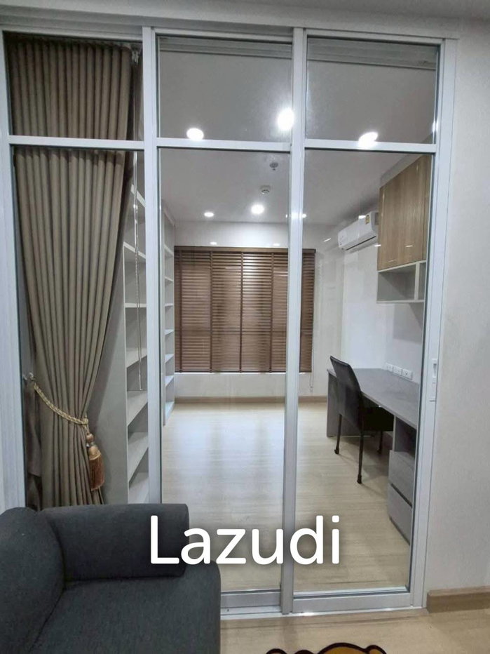 รูป 1 Bed Plus 44 sqm Supalai Veranda Ramkhamhaeng - รูปที่ 14/15