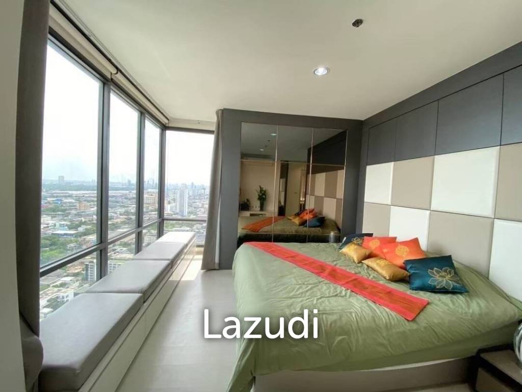 picture 2 Bed 2 Bath 80 SQ.M Rhythm Sukhumvit 42 - 19/27