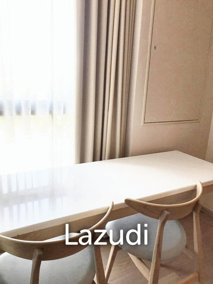 รูป 1 Bedroom 1 Bathroom 39 SQ.M Liv@49 - รูปที่ 7/9