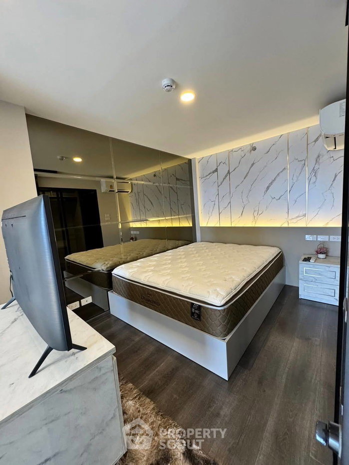 รูป คอนโด 1 ห้องนอน ชั้นสูง 32 Knightsbridge Space รัชโยธิน พื้นที่ 37 ตร.ม. ใกล้ BTS รัชโยธิน (ID 2101092) - รูปที่ 8/26