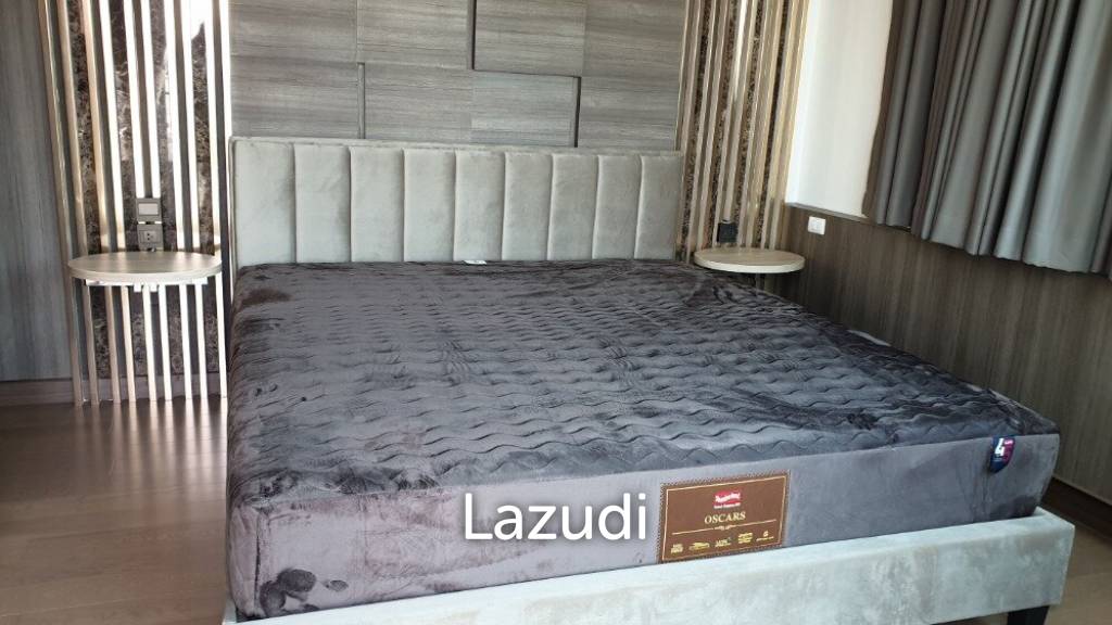 รูป 2 Bed 2 Bath 94 SQ.M Supalai Elite Phayathai - รูปที่ 8/11