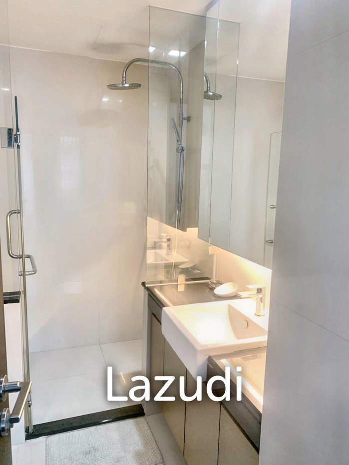รูป 1 Bedroom 1 Bathroom 51 SQ.M at O2 Hip - รูปที่ 12/12