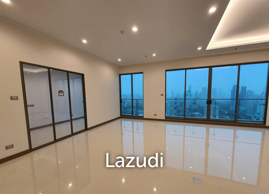 picture 192.64 Sqm 3 Bed 3 Bath Condo For Rent - 2/29