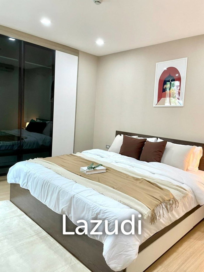 รูป 1 Bed 1 Bath 42 Sqm Condo For Rent - รูปที่ 13/13