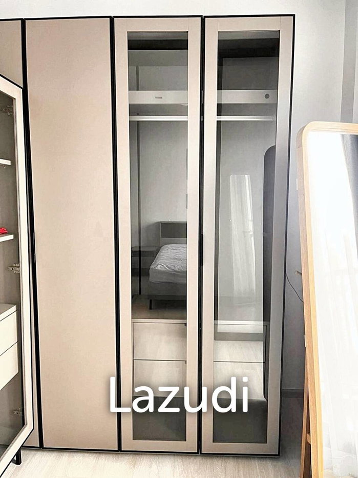 picture 1 Bed 1 Bath 35 SQ.M at Life One Wireless - 5/9