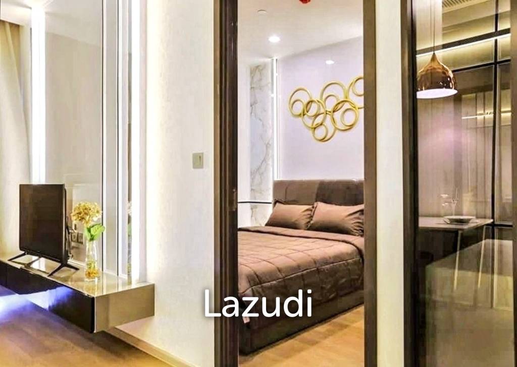 picture 1 Bedroom 1 Bathroom 31 SQ.M Ashton Asoke - 7/10