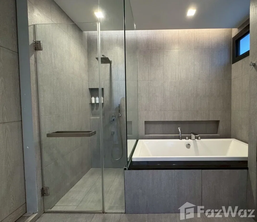 รูป บ้านเดี่ยวให้เช่า 3 ห้องนอน ใน คลองตันเหนือ, กรุงเทพมหานคร 6262668 - รูปที่ 17/21