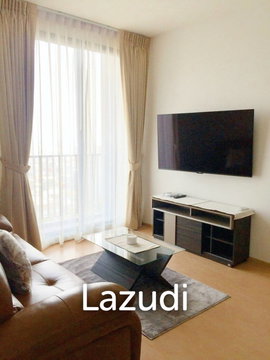 2 Bed 2 Bath 60 SQ.M MARU Ekkamai 2