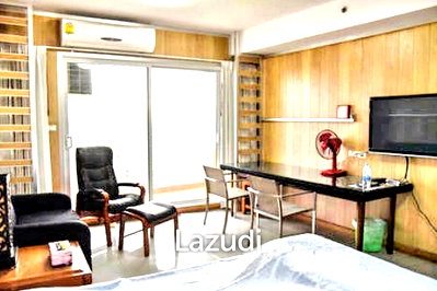 Condos for rent : 1 Bed 1 Bath 38 SQ.M Supalai River Resort