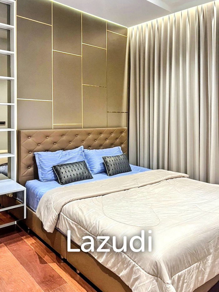 รูป 1 Bedroom 1 Bathroom 48 SQ.M KHUN by YOO - รูปที่ 10/16