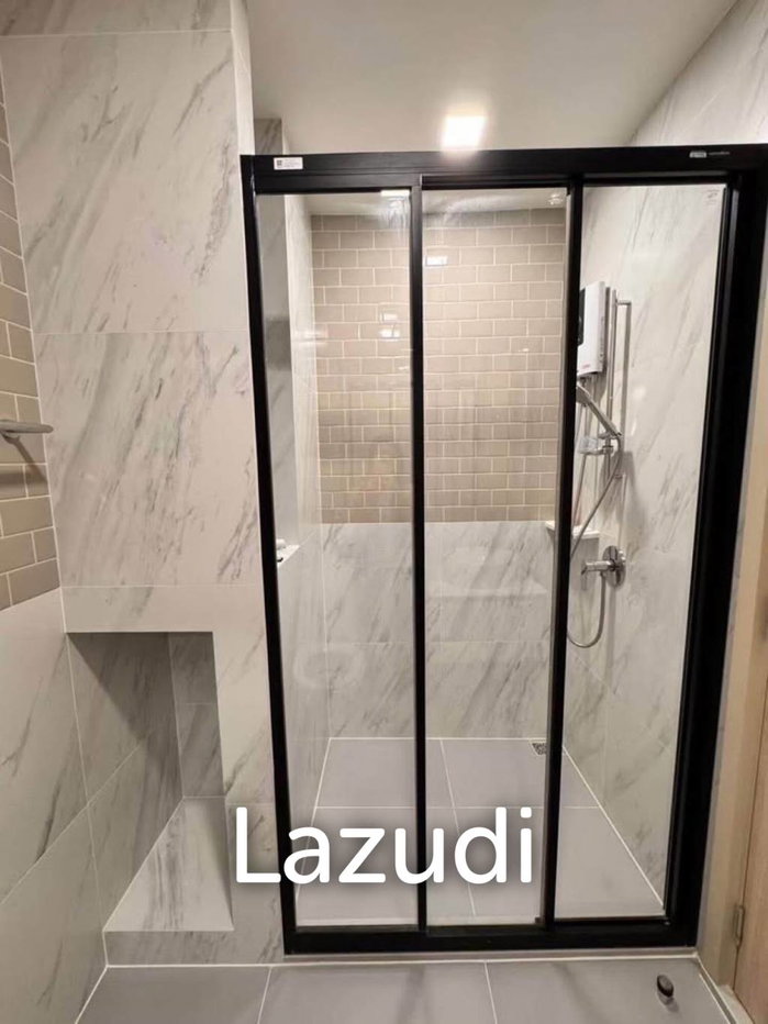 รูป 42 sqm modern 1 bedroom condo at XT Phayathai Ratchathewi Bangkok - รูปที่ 7/8