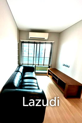 Condos for rent : 1 Bed 1 Bath 40 SQ.M Lumpini Suite Phetchaburi-Makkasan