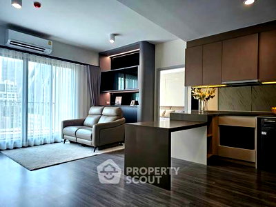 Condos for sale : 2-BR Condo at Ideo Chula Samyan near MRT Sam Yan (ID 2901193)