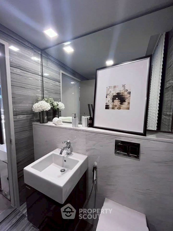 รูป คอนโด 3-ห้องนอน ที่ แอชตัน สุขุมวิท 41 ใกล้ BTS พร้อมพงษ์ (ID 2901695) - รูปที่ 6/12