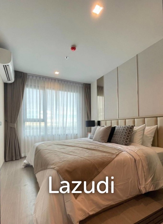 picture 1 Bed 1 Bath 32 SQ.M Life Ladprao - 4/10