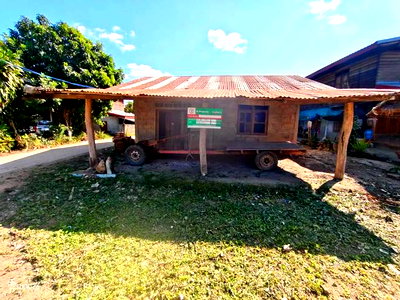 Houses for sale Na Yung Udon Thani : HOME 102 Sq.w. Na Yung Udon Thani for 277,000