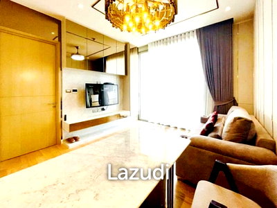 Condos for rent : 1 Bed 61 SQ.M Magnolias Waterfront Residences