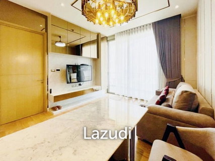 รูปภาพ 1 Bed 61 SQ.M Magnolias Waterfront Residences