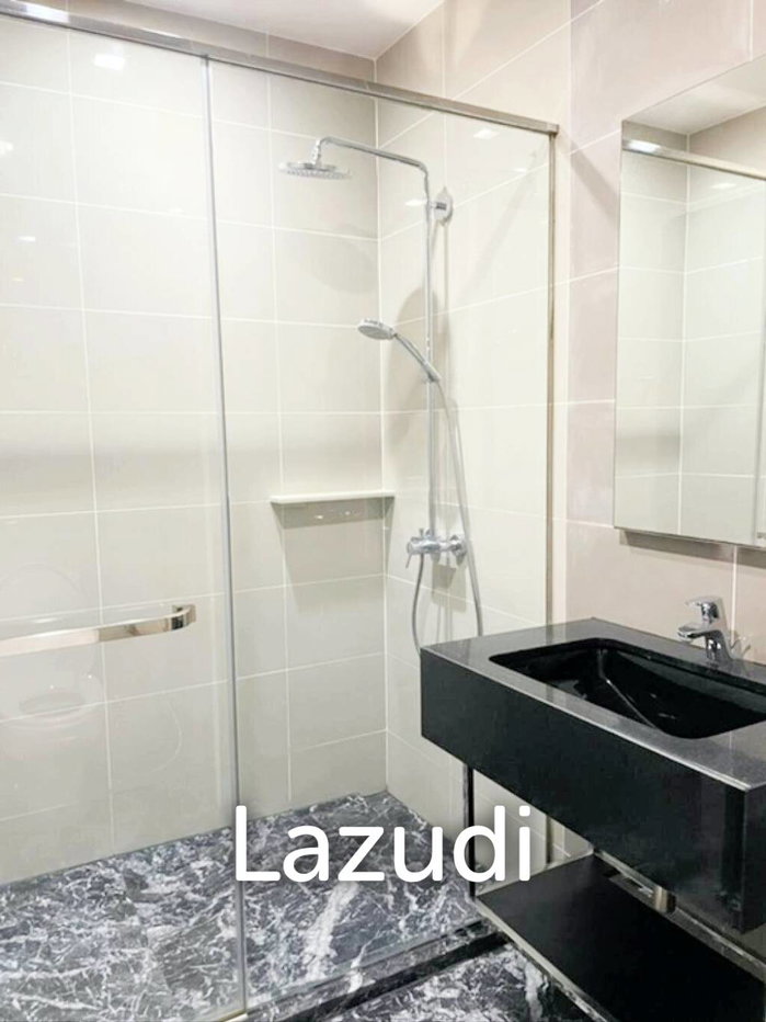 picture 1 Bed 1 Bath 34 SQ.M Edge Sukhumvit 23 - 8/9