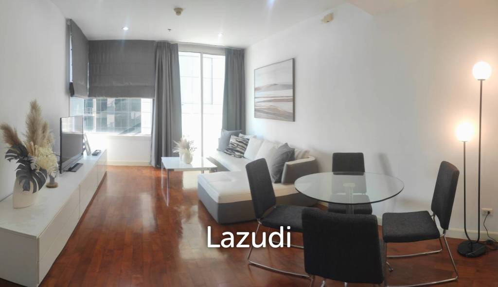 picture 1 Bed 1 Bath 64 SQ.M Siri Residence - 2/9