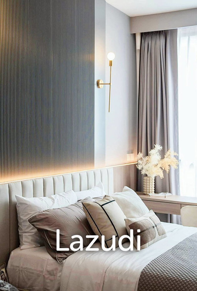 picture 1 Bed 1 Bath 24 SQ.M Park Origin Phayathai - 9/13